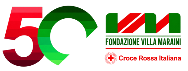 Fondazione Villa Maraini Logo